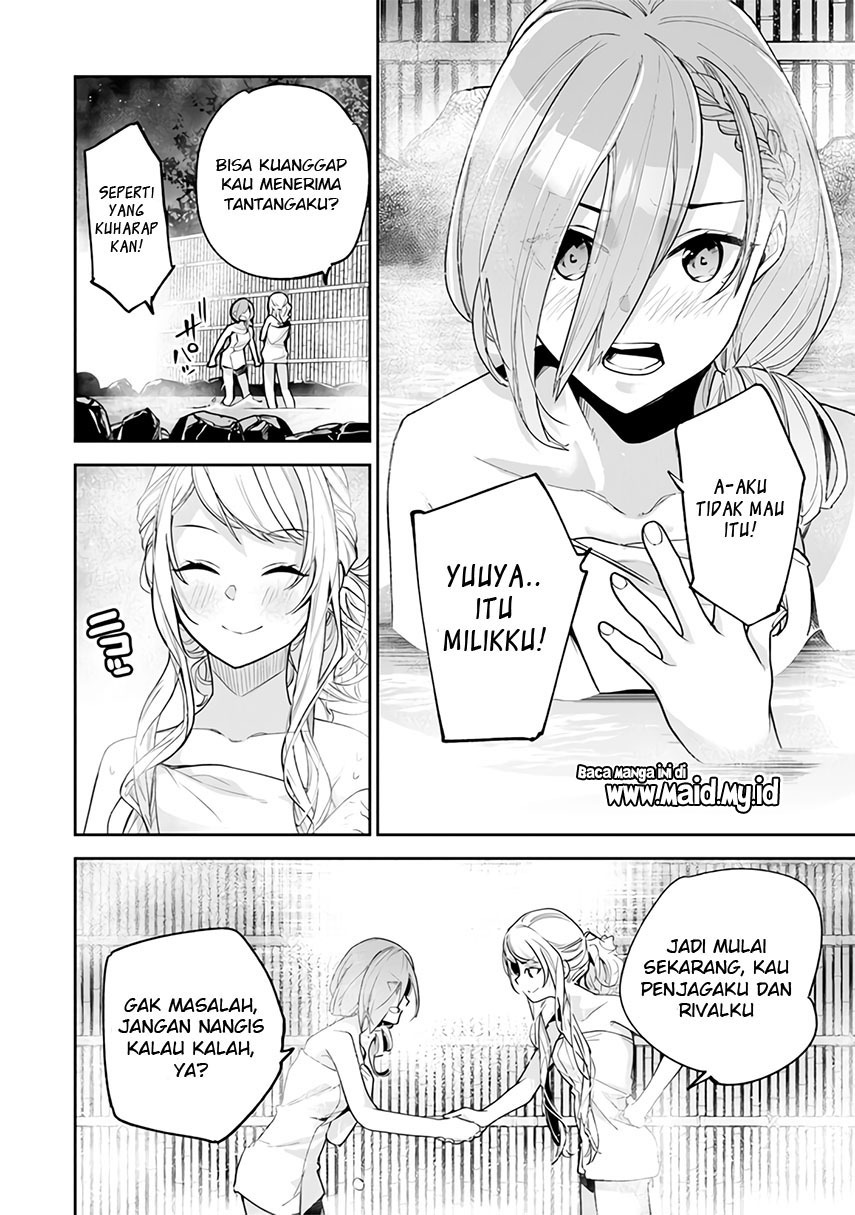 Isekai de Cheat Skill wo te ni Shita ore wa, Genjitsu Sekai wo mo Musou Suru ~Level Up wa Jinsei wo Kaeta~